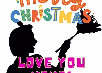 5 Gift ideas for your helpers – Merry Christmas Yaya!